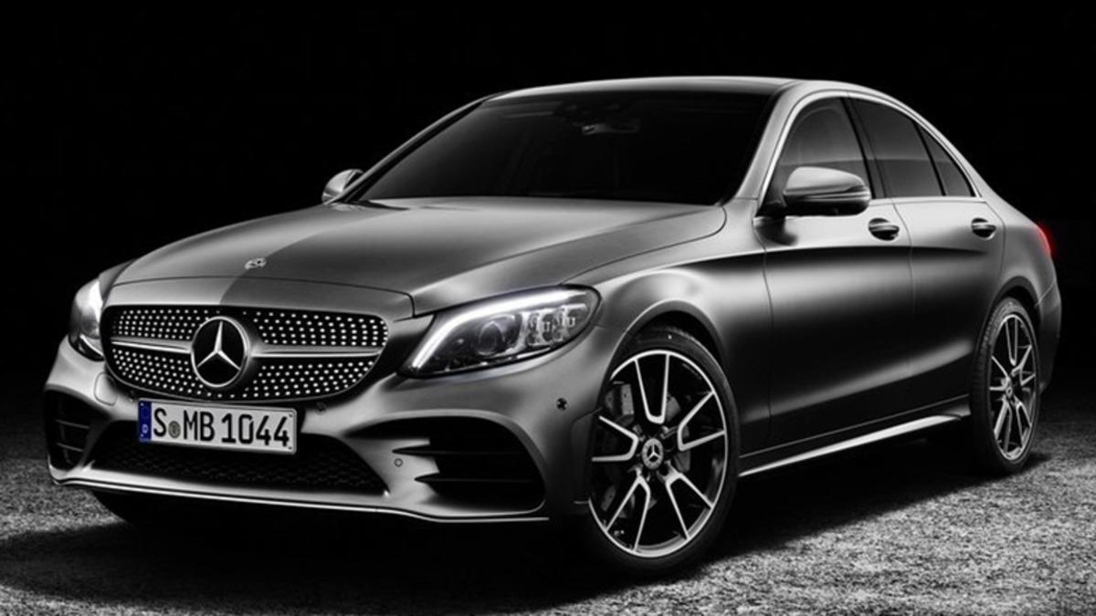 Mercedes, Ciddi Bir Sorundan Dolayı 750.000 Aracını Geri Çağırıyor