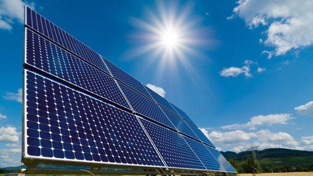 Türkiye, Avrupa’daki Güneş Enerjisi Liderliğini Devretti: Yeni Lider Almanya