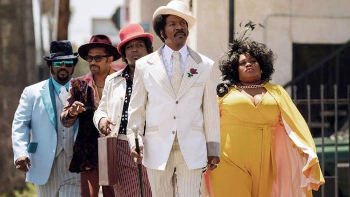 Yarın Düzenlenecek Altın Küre’ye Aday Olan Yapımlar ve Onları İzleyebileceğiniz Platformlar