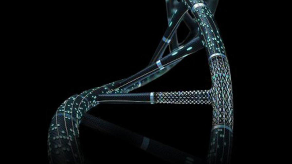 Nubia, Yarın (25 Şubat) Esnek Ekrana Sahip Giyilebilir Bir Telefon Tanıtacak