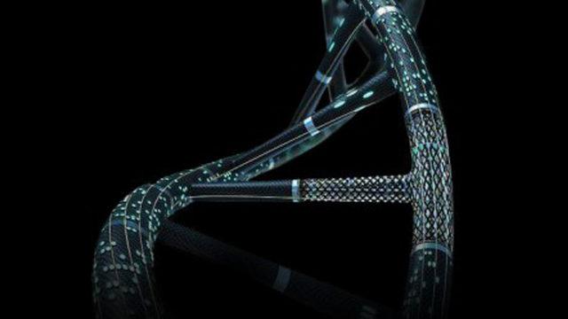 Nubia, Yarın (25 Şubat) Esnek Ekrana Sahip Giyilebilir Bir Telefon Tanıtacak