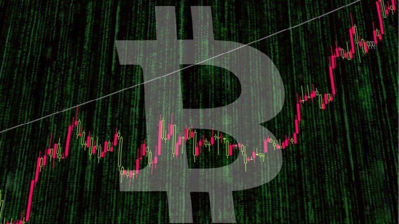 Bitcoin, Yalnızca 1 Haftada 500 Dolar Değer Kazandı