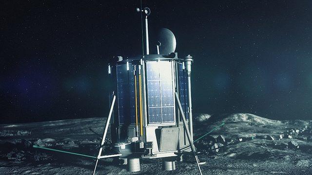 Uzayda Sıkıntı Yaratan Enerji Depolama İçin Yeni Katı Batarya Çözümü Üretildi