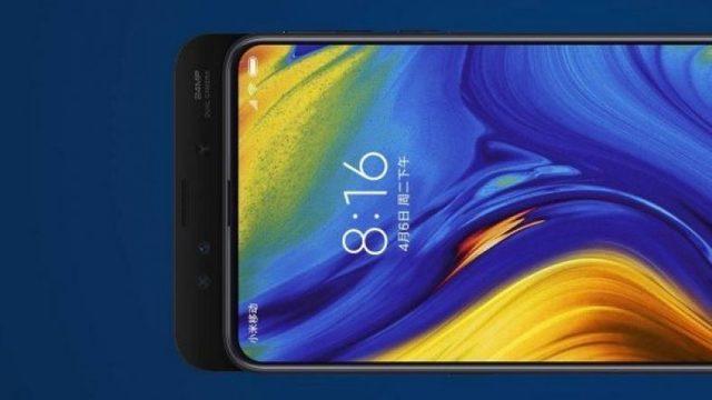 Xiaomi Mi MIX 3, 5G’yi En İyi Destekleyen Cihaz Olmayı Hedefliyor