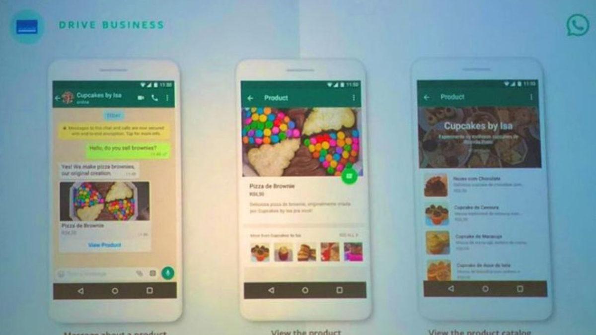 Facebook, WhatsApp’ta Reklam Göstermeye Başlayacak