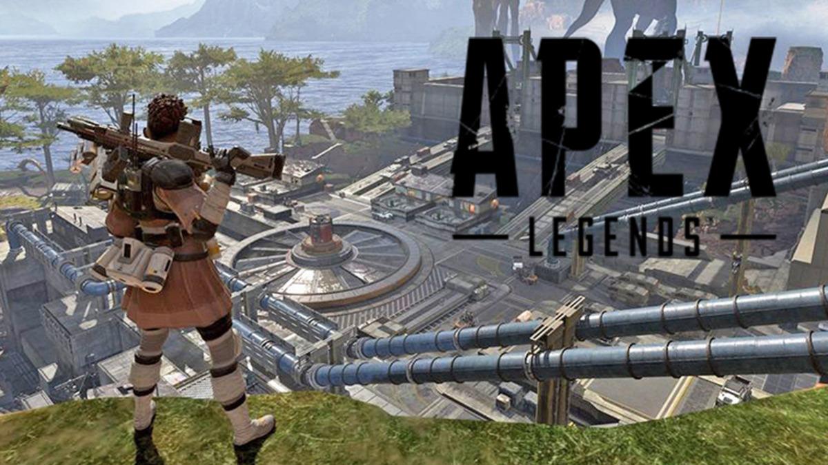 Apex Legends’ta Sizi Birçok Kişinin Önüne Atacak 8 İpucu