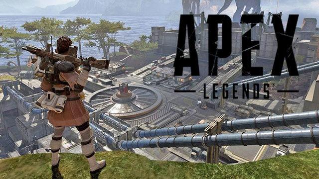 Apex Legends’ta Sizi Birçok Kişinin Önüne Atacak 8 İpucu