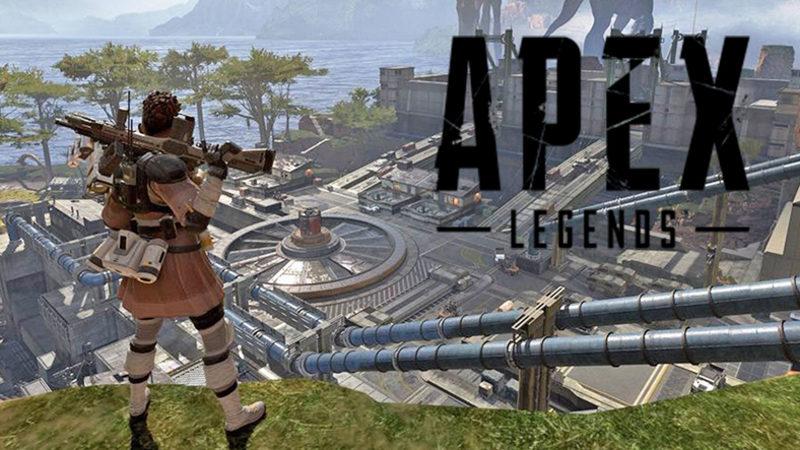 Apex Legends’ta Sizi Birçok Kişinin Önüne Atacak 8 İpucu
