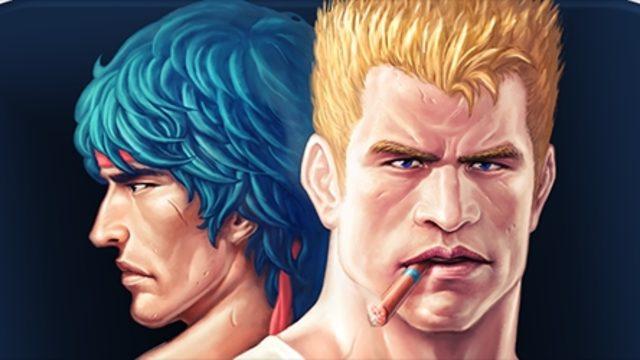 CONTRA EVOLUTION İncelemesi