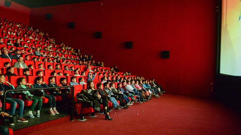 Türkiye’nin Geçtiğimiz Sene Sinemalarda Hangi Filmleri Tercih Ettiği Açıklandı