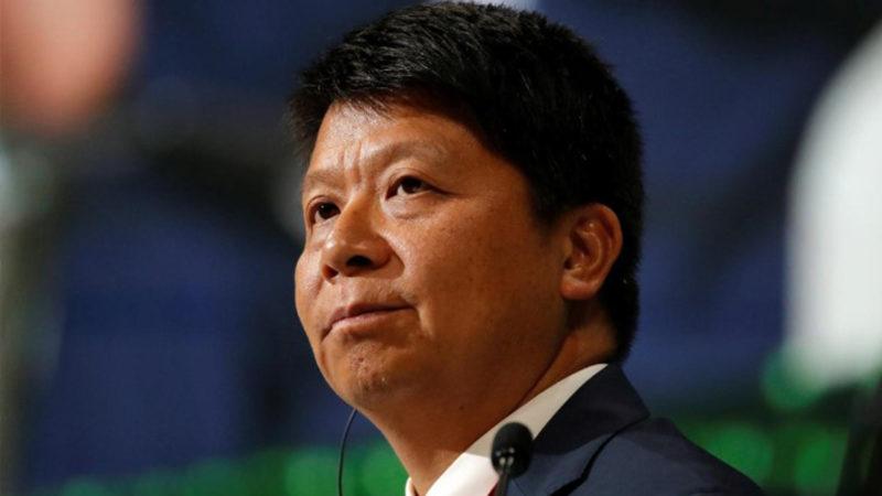 Huawei ABD’ye Rest Çekti: Huawei, ABD Olmadan da Başarılı Olacaktır