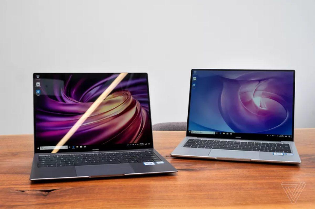 Huawei, Yeni Dizüstü Bilgisayarı MateBook X Pro’yu Duyurdu