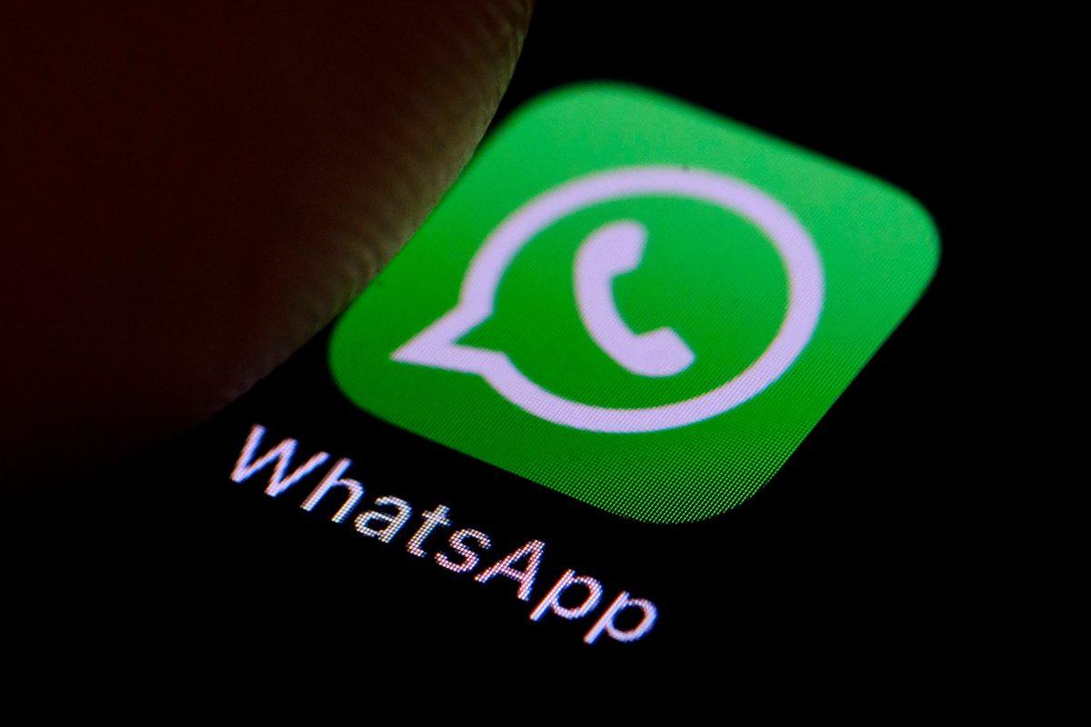 WhatsApp’ta Yayılan ’Yeni Yıl Virüsü’ Tehlikesi