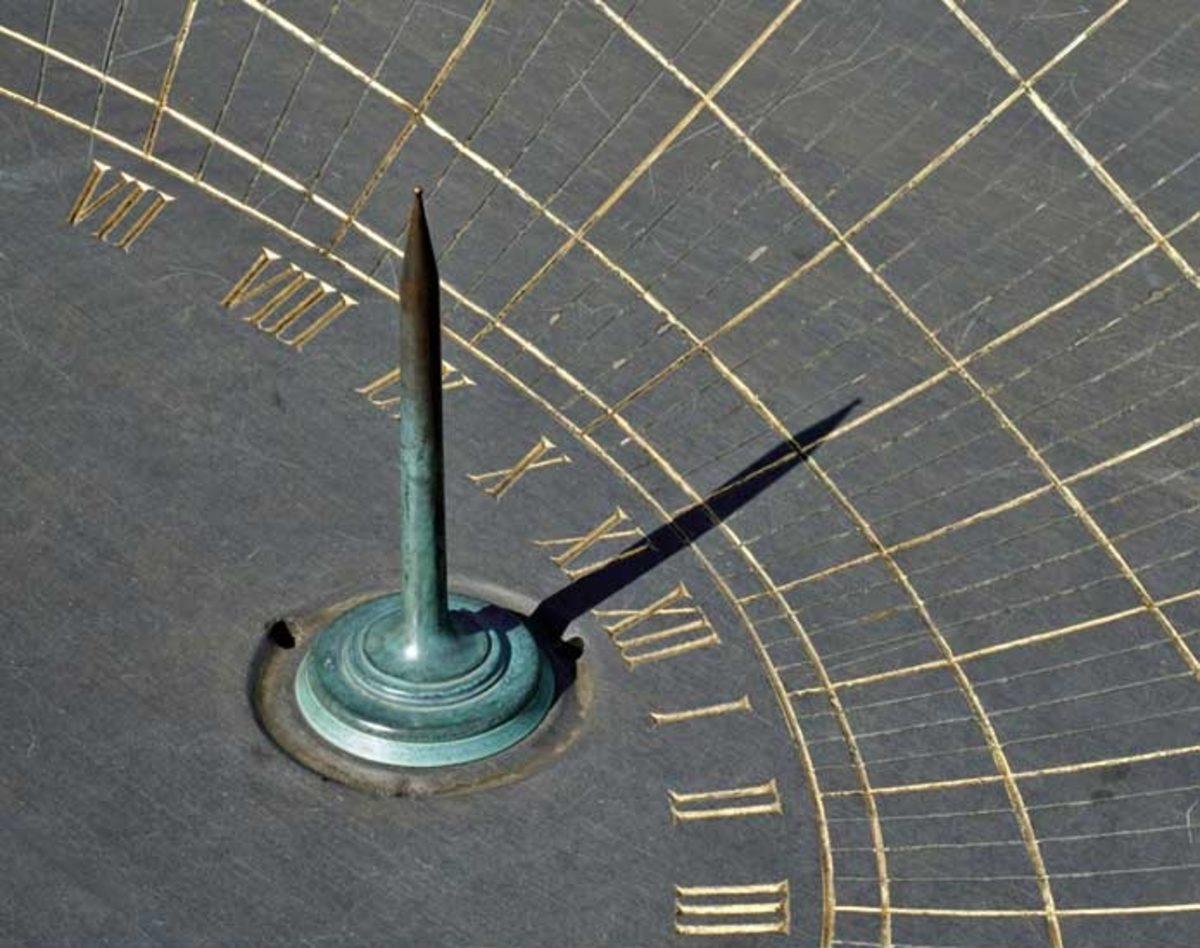 Mısır Piramitlerinin Ana Yönleri Nasıl Doğru Bir Şekilde Gösterdiğinin Gizemi Çözüldü