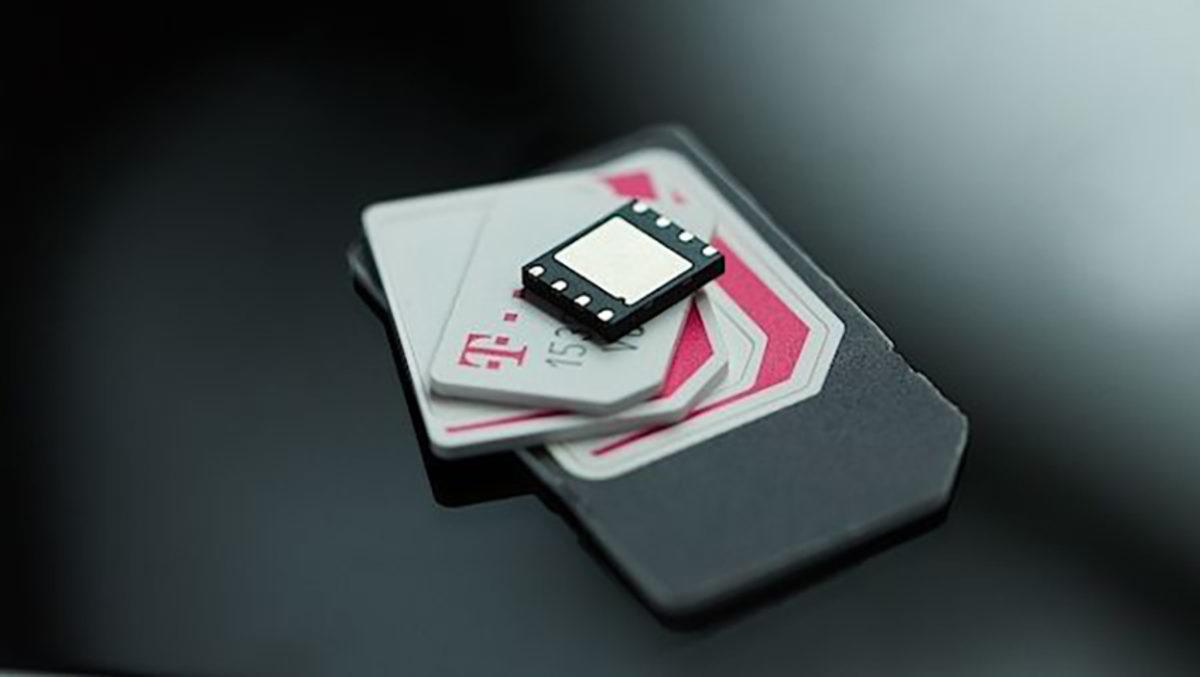 SIM Kartları Tarihe Gömecek Olan eSIM Teknolojisi, Samsung Galaxy S10’da Bulunmuyor