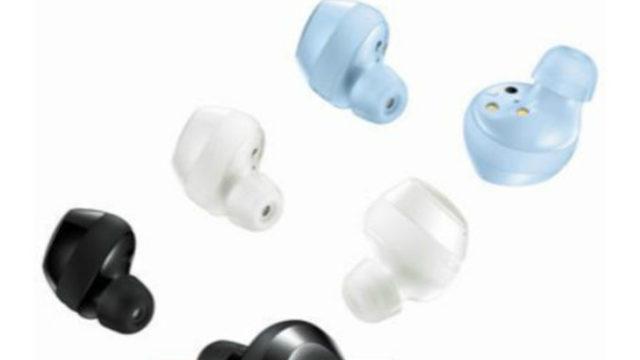 Samsung Galaxy Buds+’ın Yeni Render Görüntüleri Ortaya Çıktı