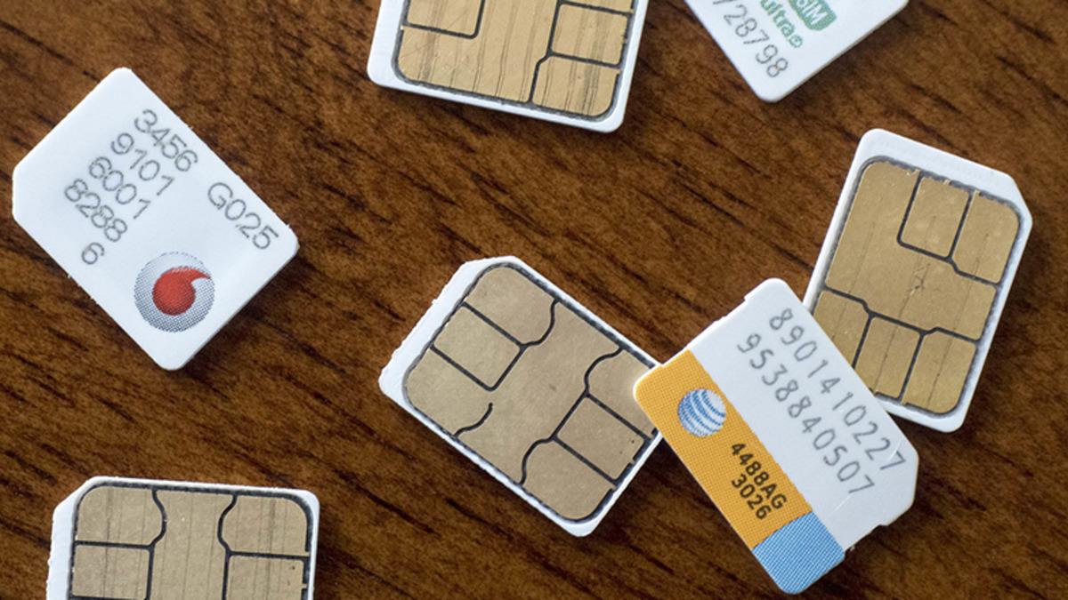 SIM Kartları Tarihe Gömecek Olan eSIM Teknolojisi, Samsung Galaxy S10’da Bulunmuyor