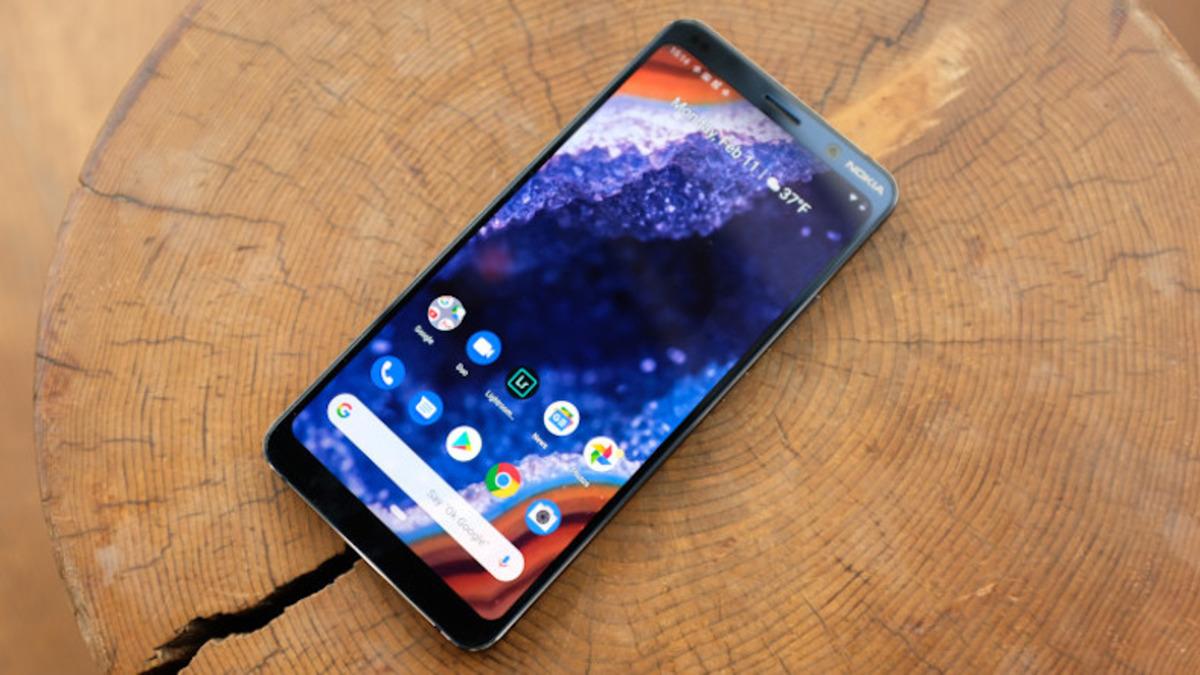 5 Arka Kameralı Nokia 9 PureView Tanıtıldı: İşte Fiyatı ve Özellikleri