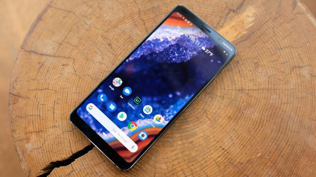 5 Arka Kameralı Nokia 9 PureView Tanıtıldı: İşte Fiyatı ve Özellikleri