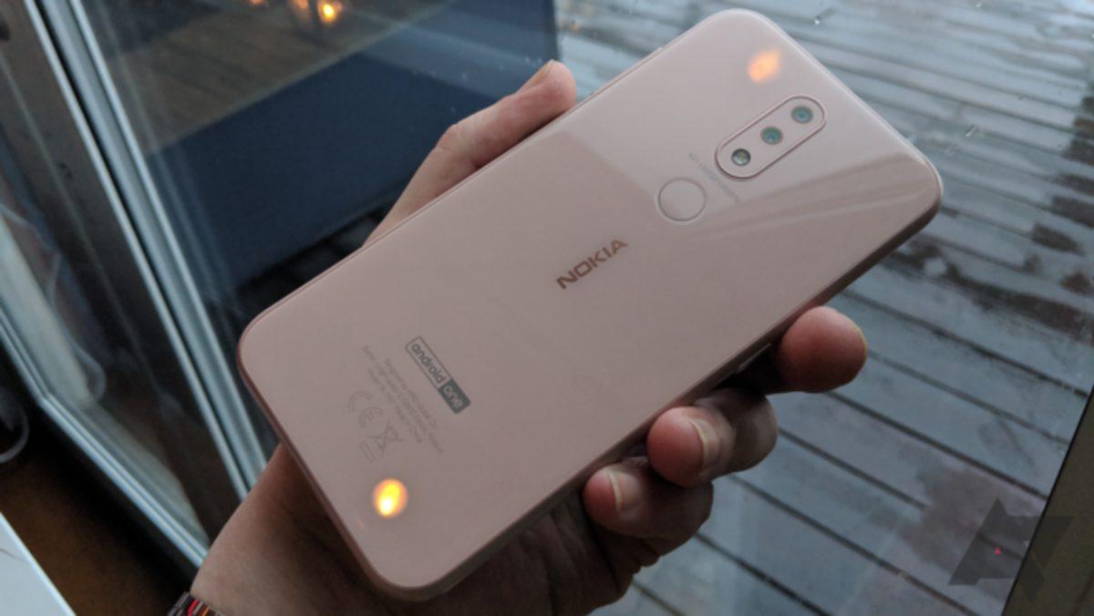 Nokia’nın Bütçe Dostu Akıllı Telefonları Nokia 4.2, Nokia 3.2 ve Nokia 1 Plus Tanıtıldı: İşte Fiyatları ve Özellikleri