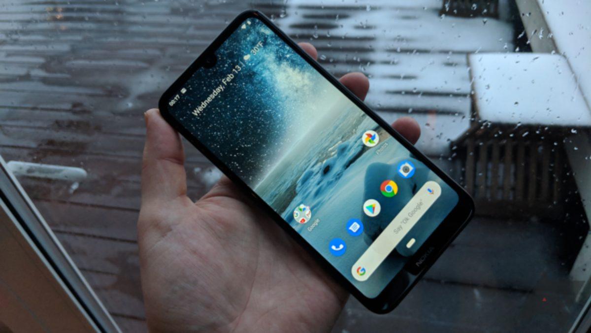 Nokia’nın Bütçe Dostu Akıllı Telefonları Nokia 4.2, Nokia 3.2 ve Nokia 1 Plus Tanıtıldı: İşte Fiyatları ve Özellikleri