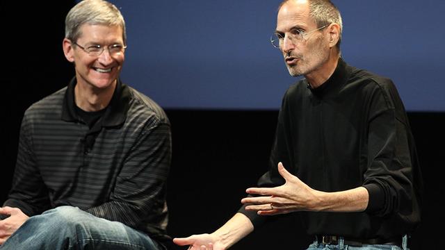 Apple’ın CEO’su Tim Cook, Steve Jobs’ın Doğum Gününü Paylaştığı Bir Video ile Kutladı