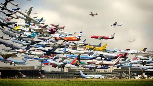 Ziyaretçilerin Tatillerini Burunlarından Getiren Dünyanın En Kötü 10 Havalimanı