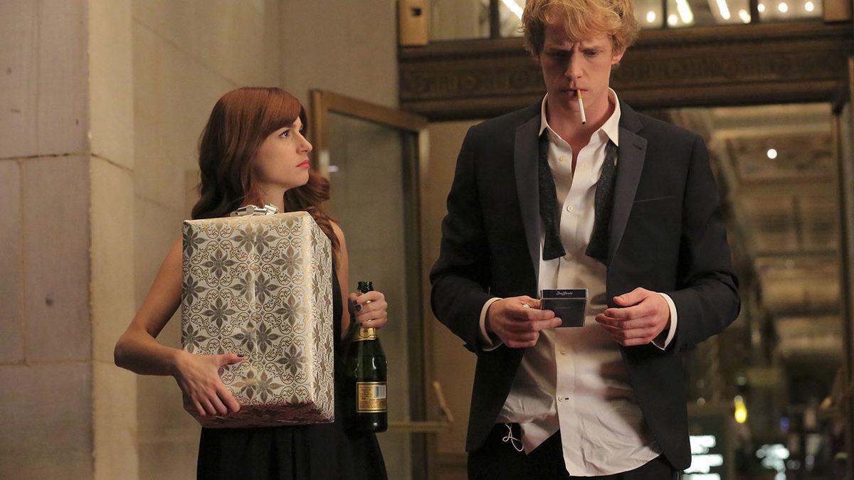 Shameless Sevenlerin Hoşuna Gidebilecek 10 Aykırı Dizi