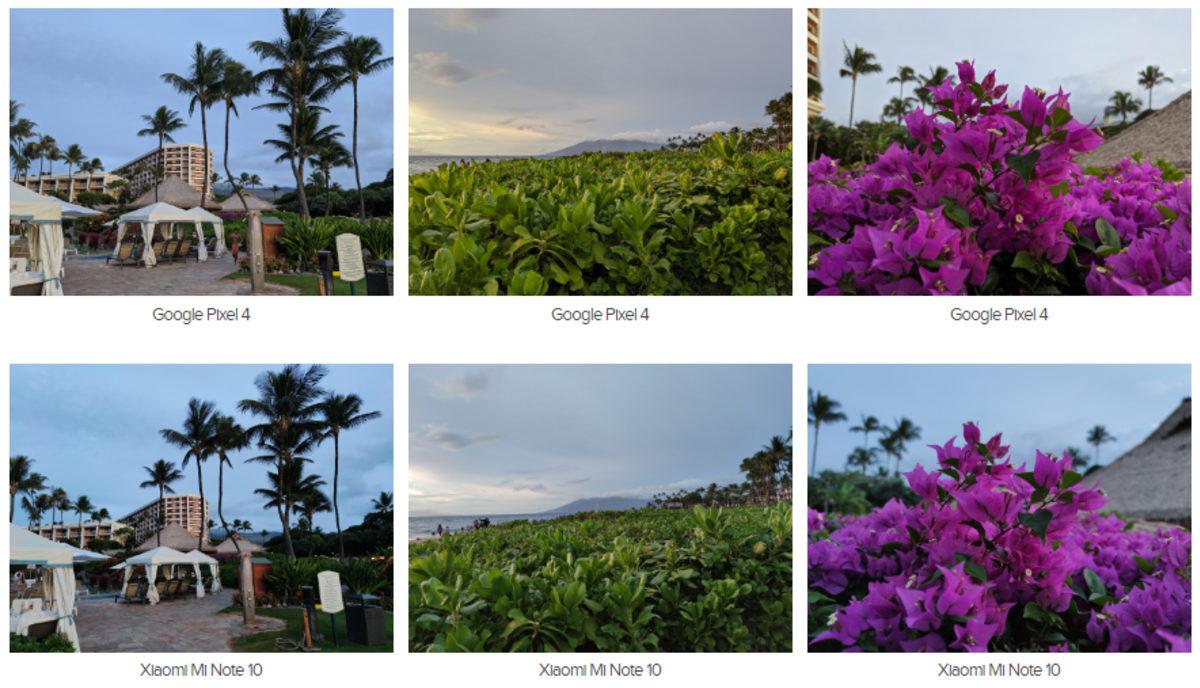 Yüksek Megapiksel vs Hesaplamalı Fotoğrafçılık: Fotoğraflarda Hangisi Daha İyi?