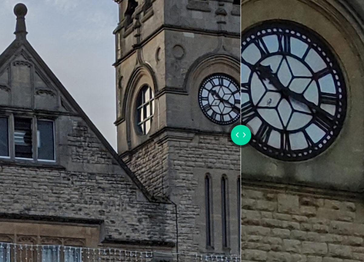 Yüksek Megapiksel vs Hesaplamalı Fotoğrafçılık: Fotoğraflarda Hangisi Daha İyi?