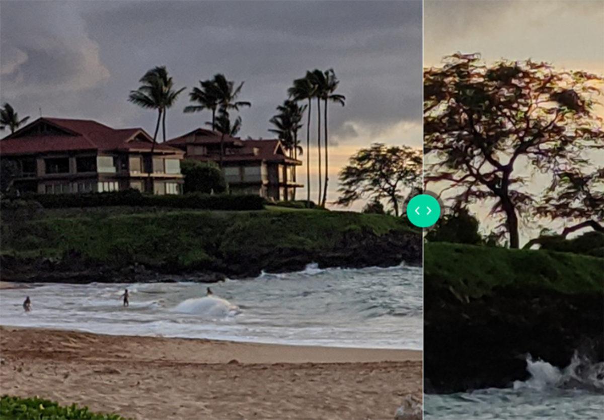 Yüksek Megapiksel vs Hesaplamalı Fotoğrafçılık: Fotoğraflarda Hangisi Daha İyi?