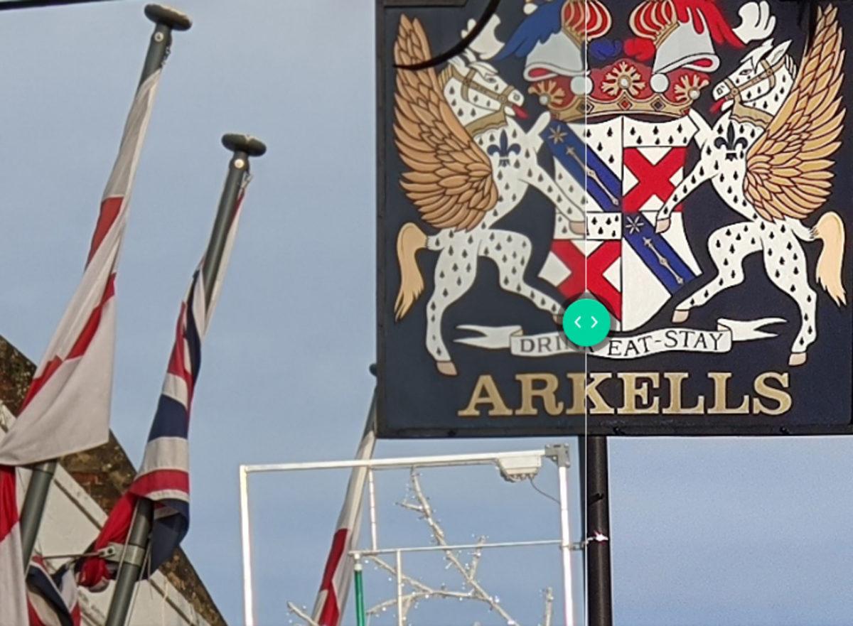 Yüksek Megapiksel vs Hesaplamalı Fotoğrafçılık: Fotoğraflarda Hangisi Daha İyi?