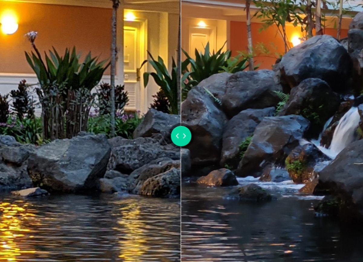 Yüksek Megapiksel vs Hesaplamalı Fotoğrafçılık: Fotoğraflarda Hangisi Daha İyi?