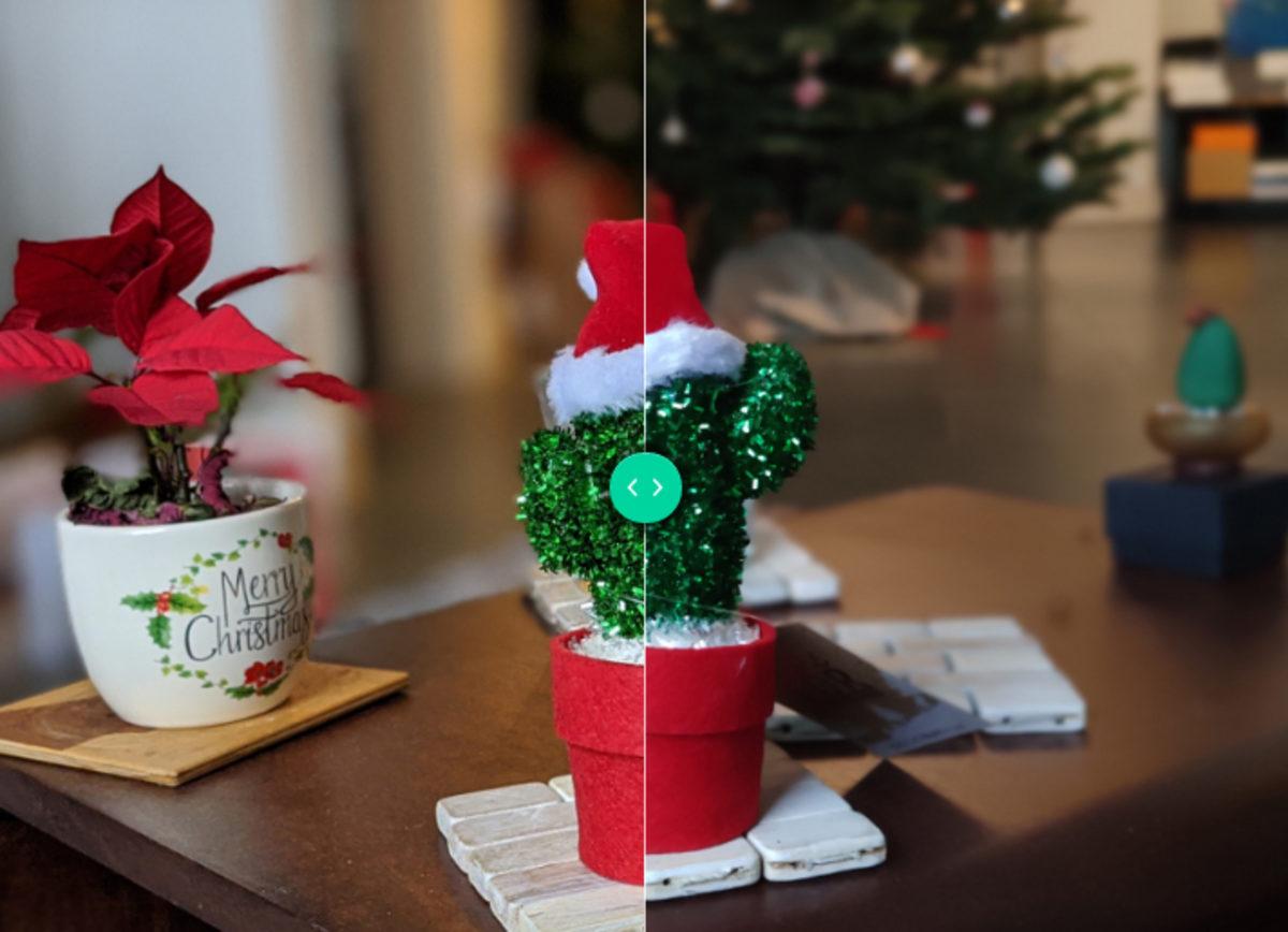 Yüksek Megapiksel vs Hesaplamalı Fotoğrafçılık: Fotoğraflarda Hangisi Daha İyi?