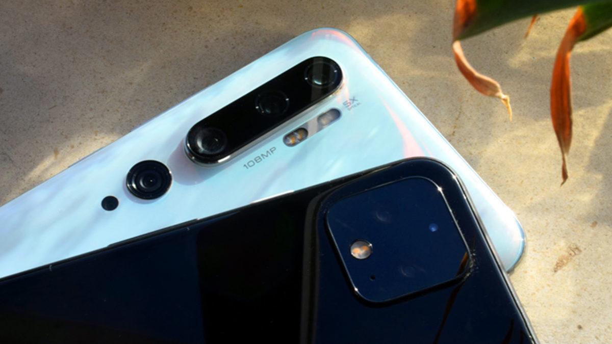 Yüksek Megapiksel vs Hesaplamalı Fotoğrafçılık: Fotoğraflarda Hangisi Daha İyi?