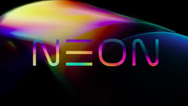 Samsung’un Yapay Zeka Teknolojisi Neon’un İlk Görüntüleri