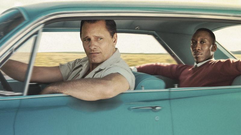 En İyi Film Dahil 3 Oscar Alan ‘Yeşil Rehber’ Filmini Türkiye’de Sadece 18 Bin Kişi İzledi