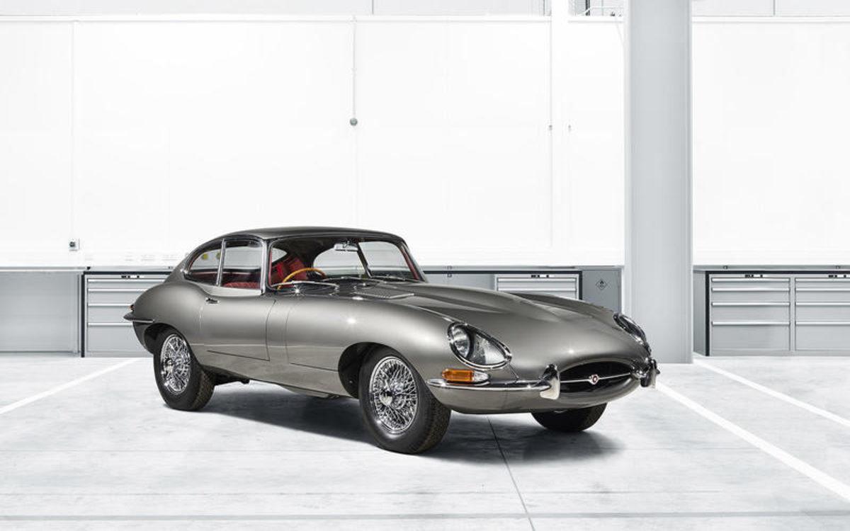 Tasarımıyla Baş Döndüren Tarihin En Güzel 15 Otomobili