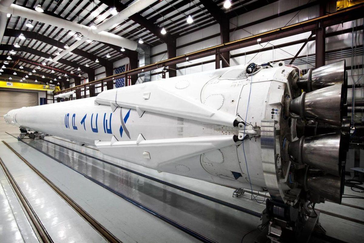 SpaceX, Falcon 9 Roketiyle 60 Starlink Uydusunu Uzaya Yollayacağı Tarihi Duyurdu