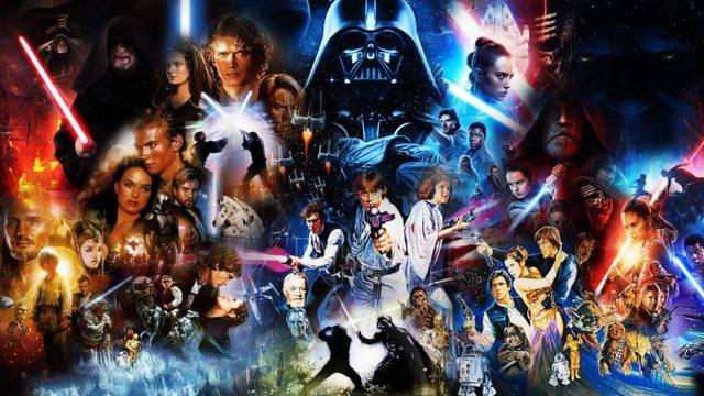 Star Wars Filmleri Hangi Sırayla İzlenir?