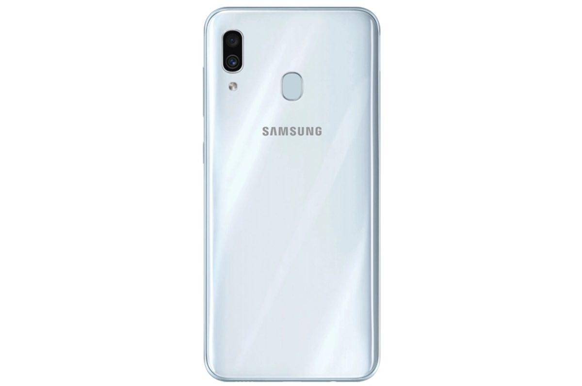 Samsung Galaxy A30 ve Galaxy A50 Türkiye’de Satış Çıktı: İşte Fiyatları