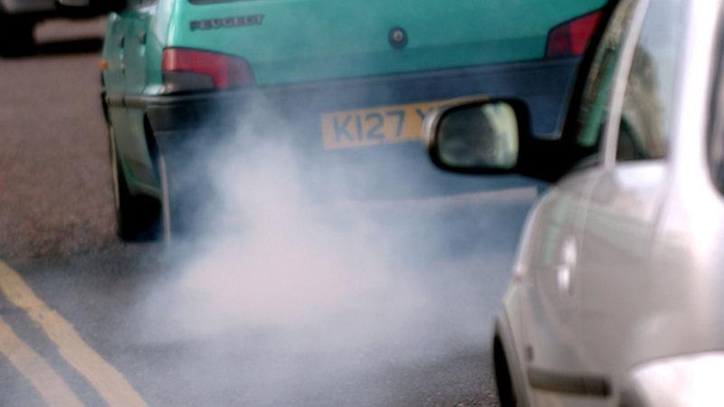 CO Değerleriyle Dünyaya En Fazla Zarar Veren Otomobiller