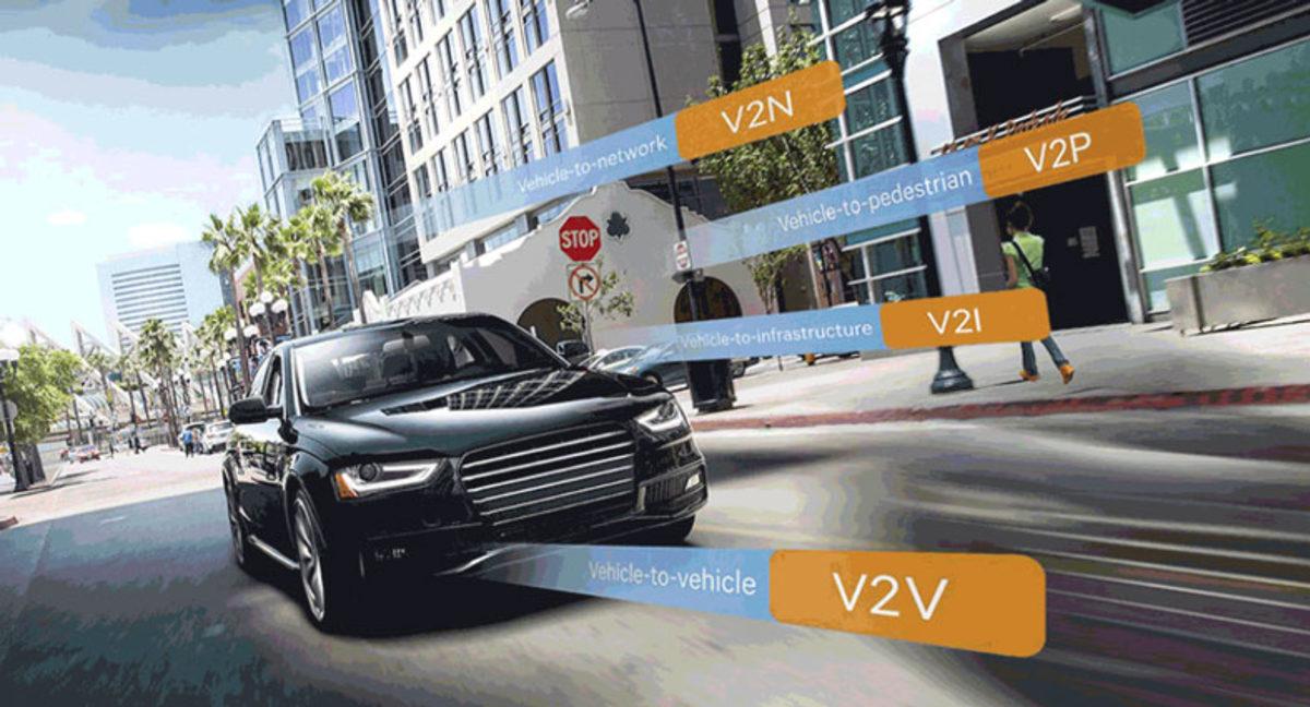 Qualcomm; Arabalar, Evler ve Bilgisayarlar İçin 5G Çiplerini Duyurdu