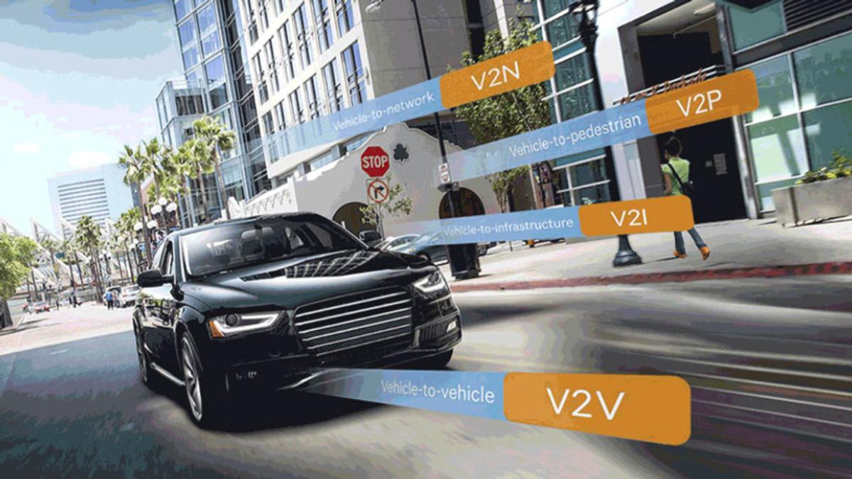 Qualcomm; Arabalar, Evler ve Bilgisayarlar İçin 5G Çiplerini Duyurdu