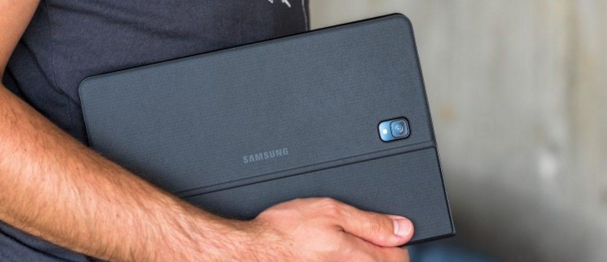 Samsung’un FCC Sertifikası Alan Tableti Galaxy A4 S’in Teknik Özellikleri Ortaya Çıktı