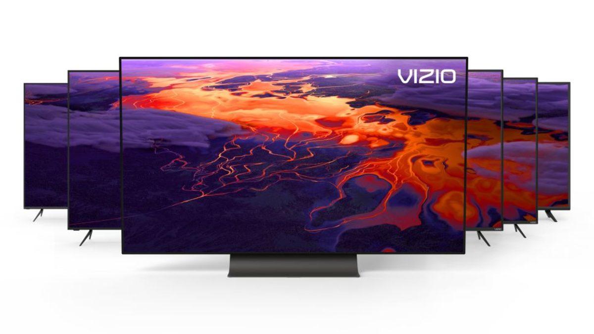 Vizio’nun İlk OLED Televizyonu CES 2020’de Tanıtılacak