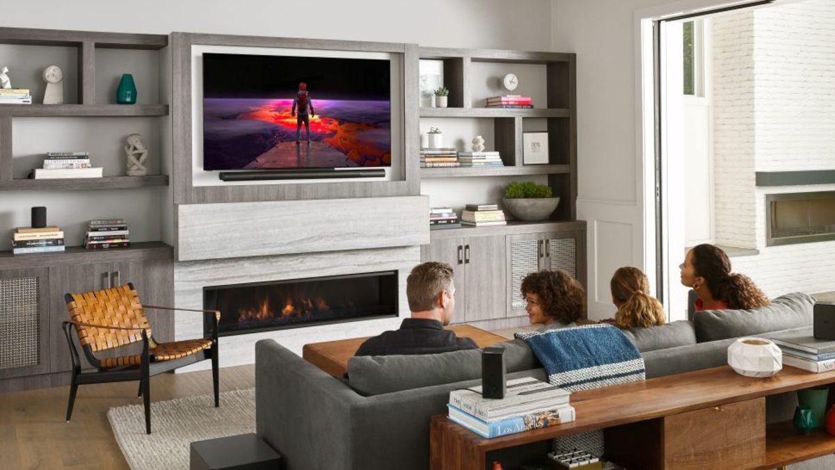 Vizio’nun İlk OLED Televizyonu CES 2020’de Tanıtılacak
