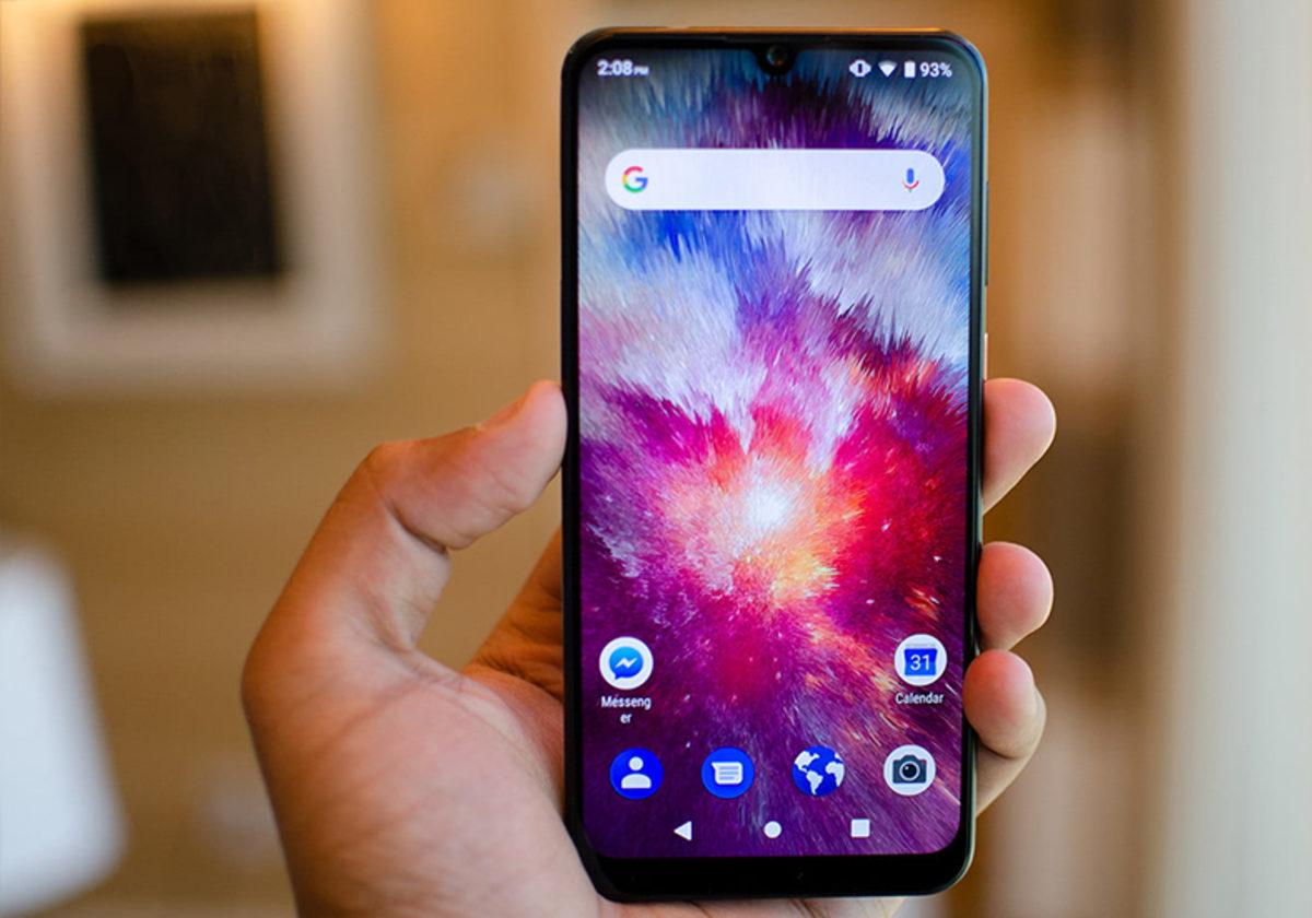 ZTE, 5G Destekli Amiral Gemisi Axon 10 Pro 5G’yi Tanıttı: İşte Özellikleri