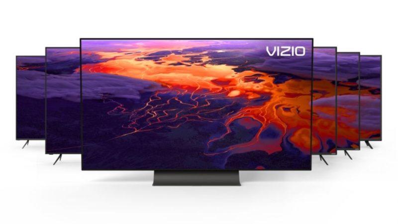 Vizio’nun İlk OLED Televizyonu CES 2020’de Tanıtılacak