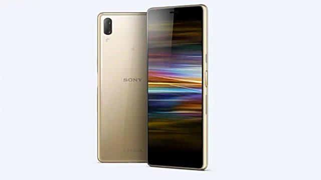 Sony, Yeni Bütçe Dostu Telefonu Xperia L3’ü Duyurdu